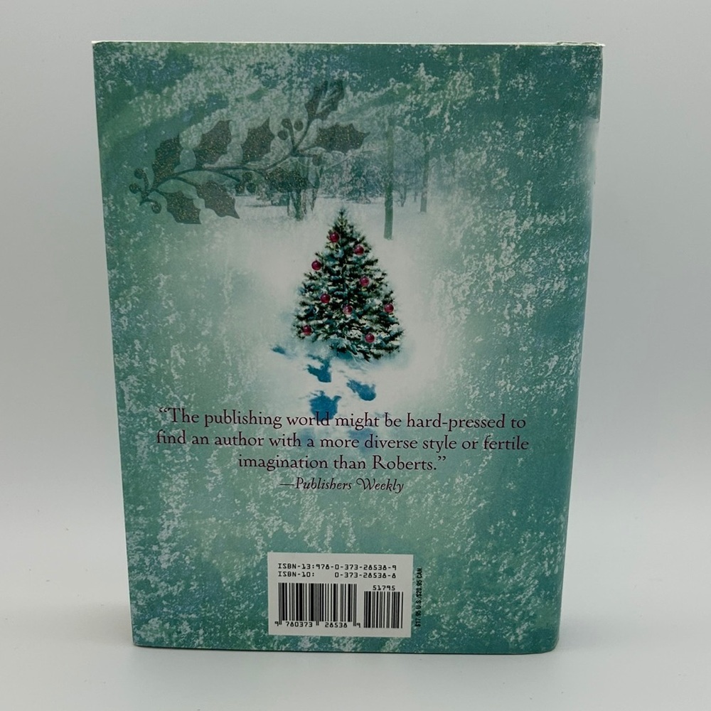 First Impressions by Nora Roberts - Hardcover - Picture 3 of 3